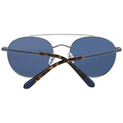 Silver Men Sunglasses