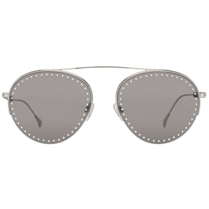 Silver Women Sunglasses