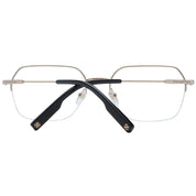 Silver Men Optical Frames