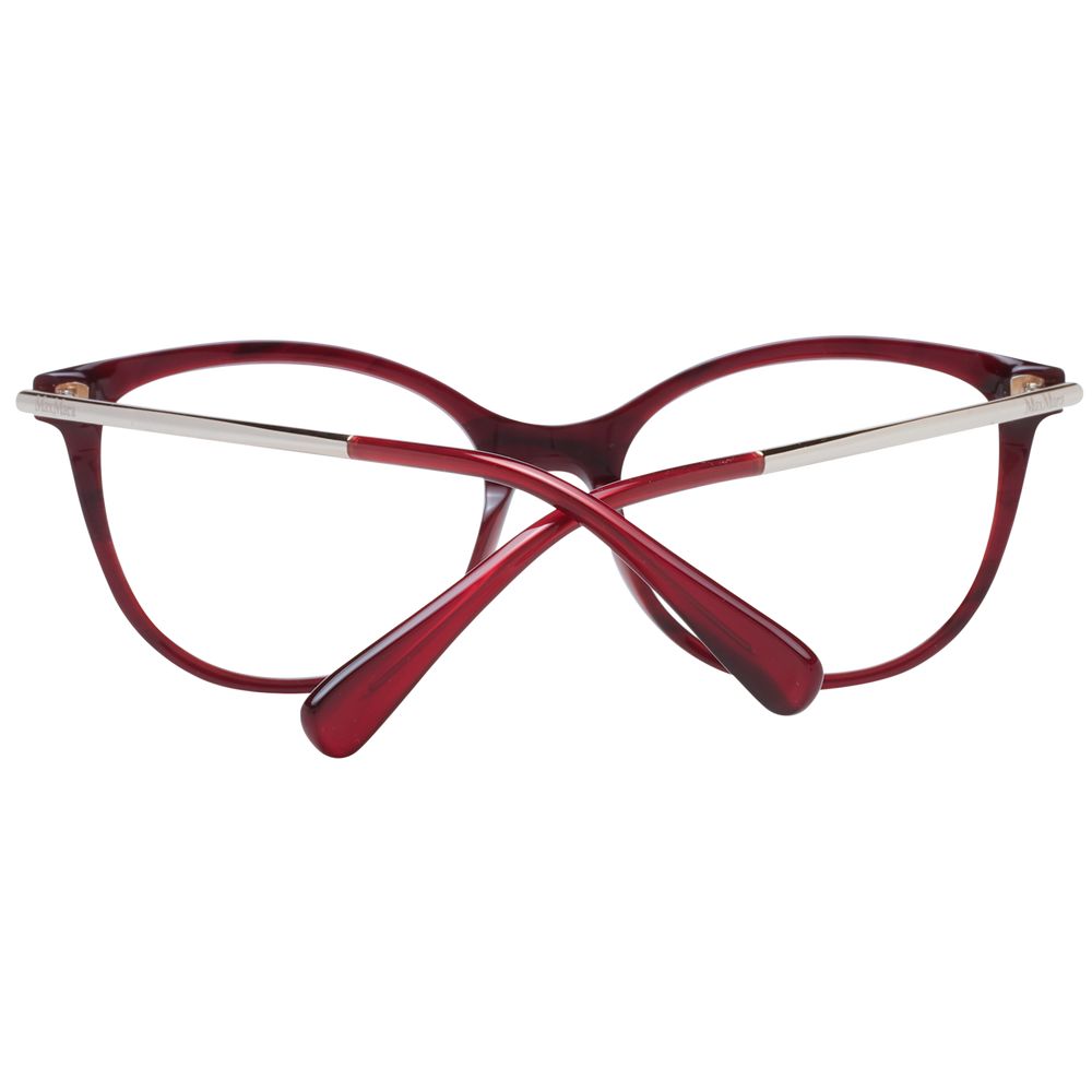 Red Women Optical Frames