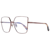 Brown Women Optical Frames