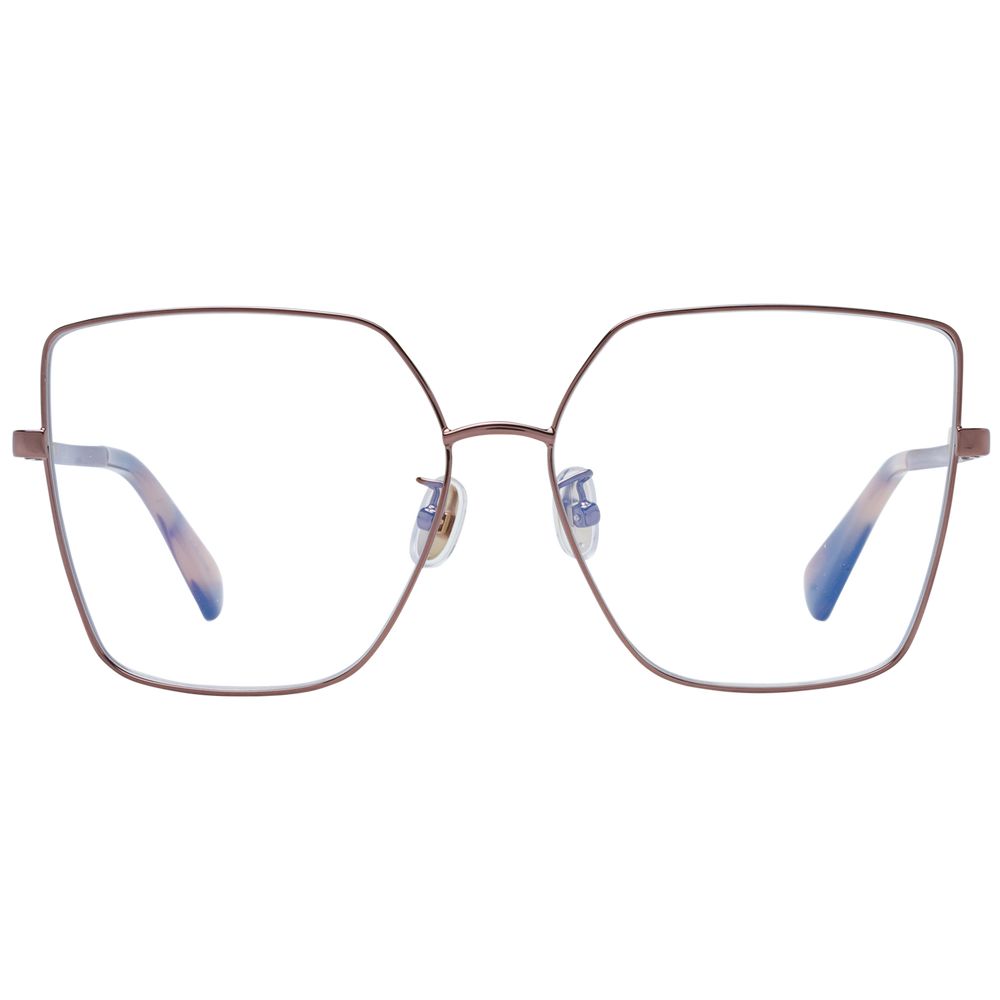 Brown Women Optical Frames