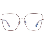 Brown Women Optical Frames