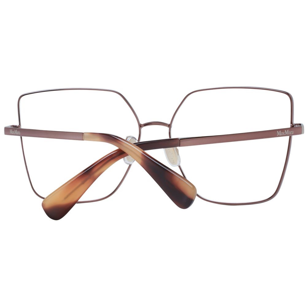 Brown Women Optical Frames