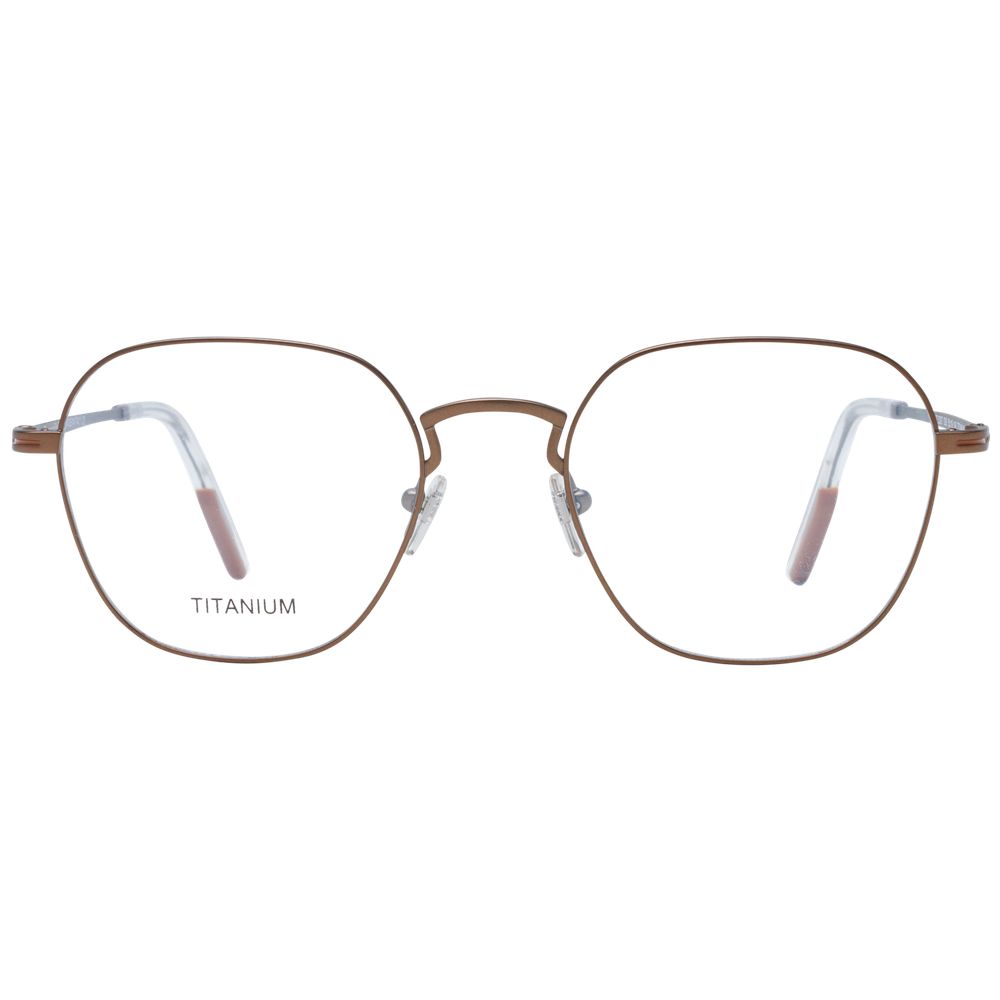 Bronze Men Optical Frames