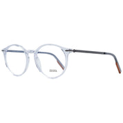 Transparent Men Optical Frames