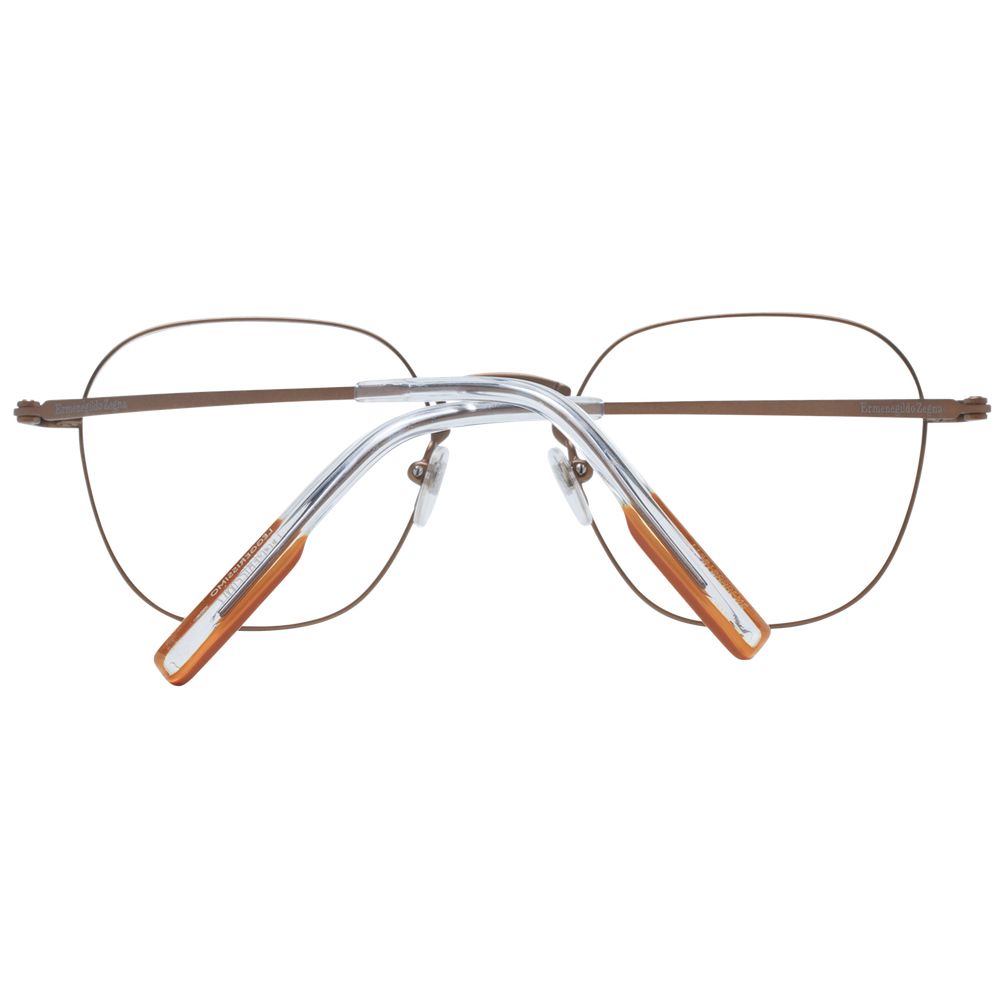 Bronze Men Optical Frames