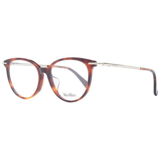 Brown Women Optical Frames