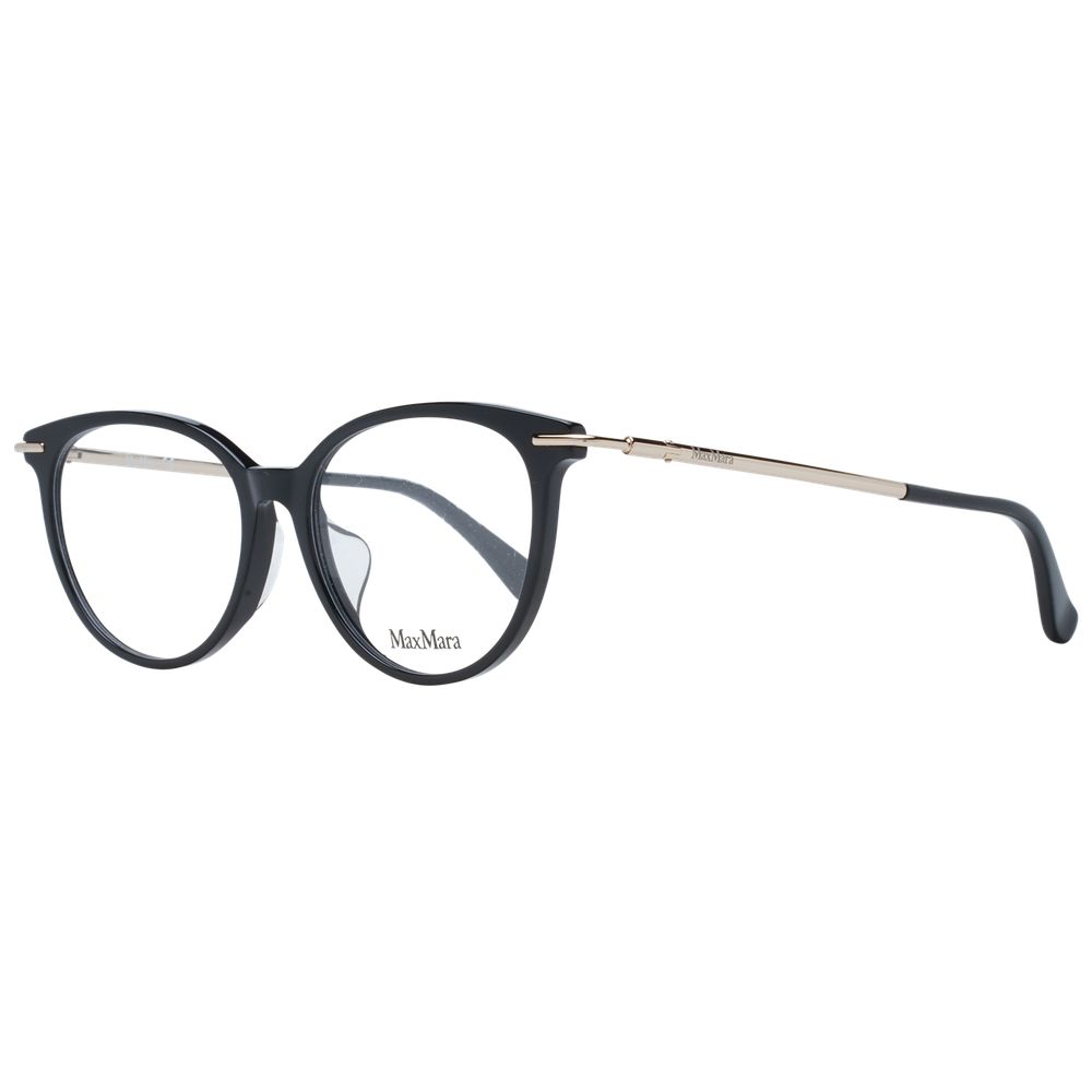 Black Women Optical Frames