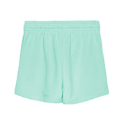 Green Cotton Short