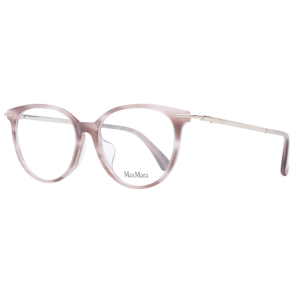 Pink Women Optical Frames