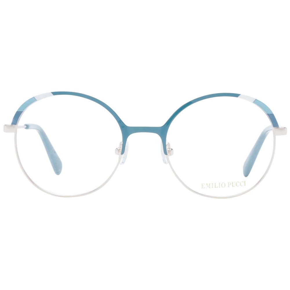 Turquoise Women Optical Frames