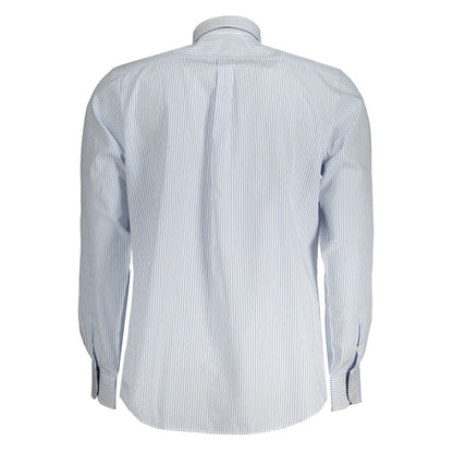 White Cotton Shirt