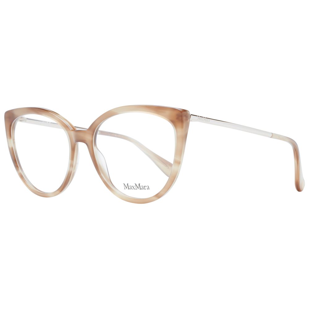 Brown Women Optical Frames