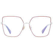 Red Women Optical Frames