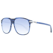 Blue Men Sunglasses