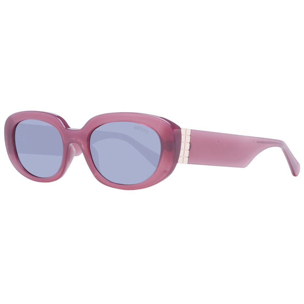 Purple Women Sunglasses