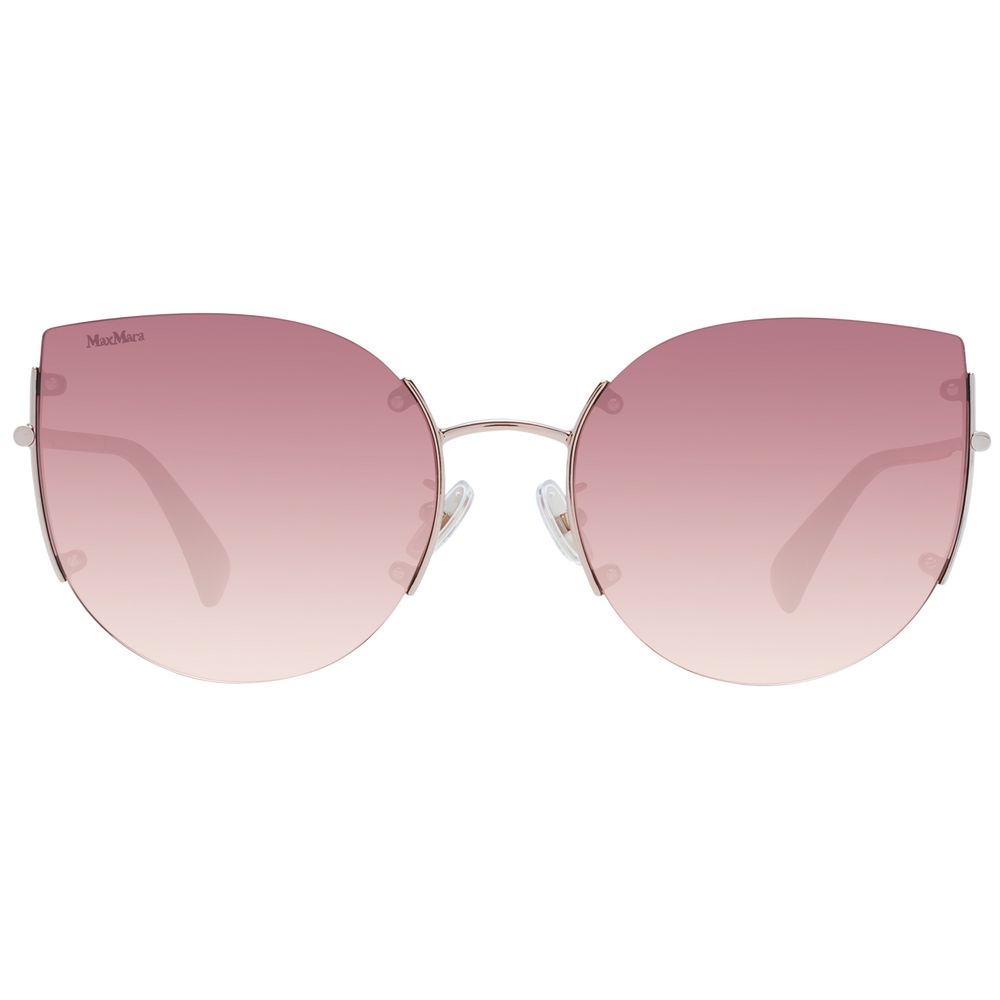 Bronze Women Sunglasses