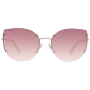 Bronze Women Sunglasses