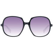 Black Women Sunglasses