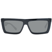 Black Unisex Sunglasses