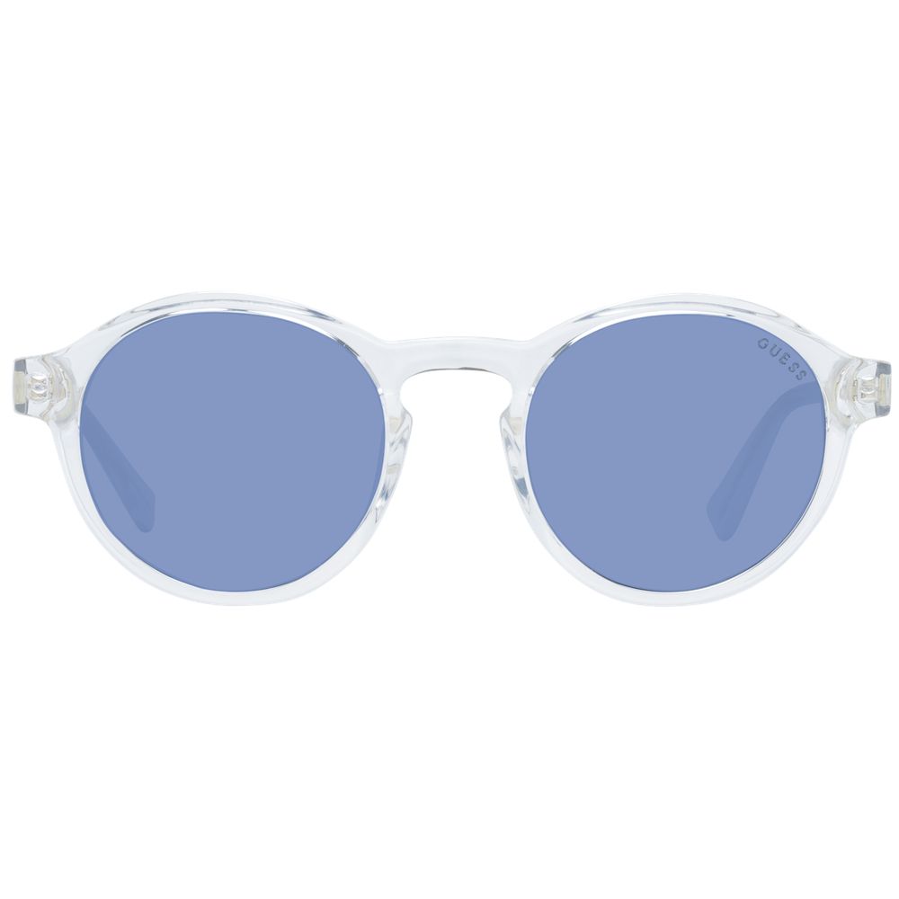 White Men Sunglasses