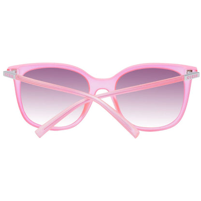 Pink Women Sunglasses