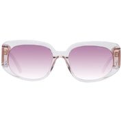 Pink Women Sunglasses