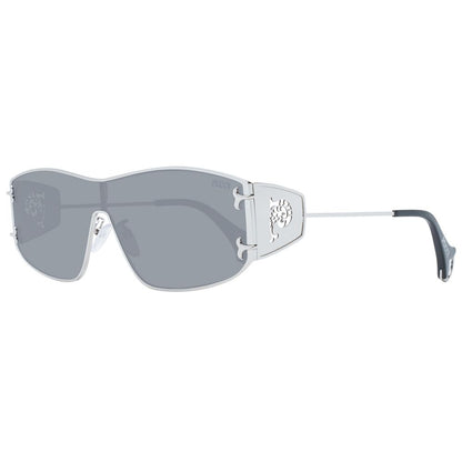 Gray Women Sunglasses