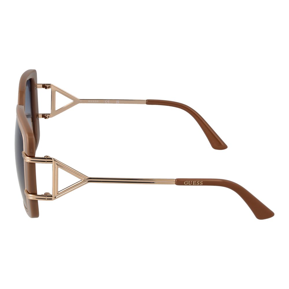 Brown Women Sunglasses