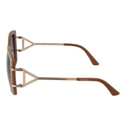 Brown Women Sunglasses