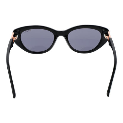 Black Women Sunglasses