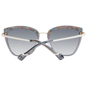 Gray Women Sunglasses