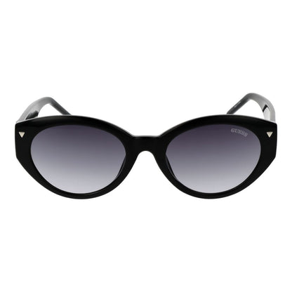 Black Women Sunglasses