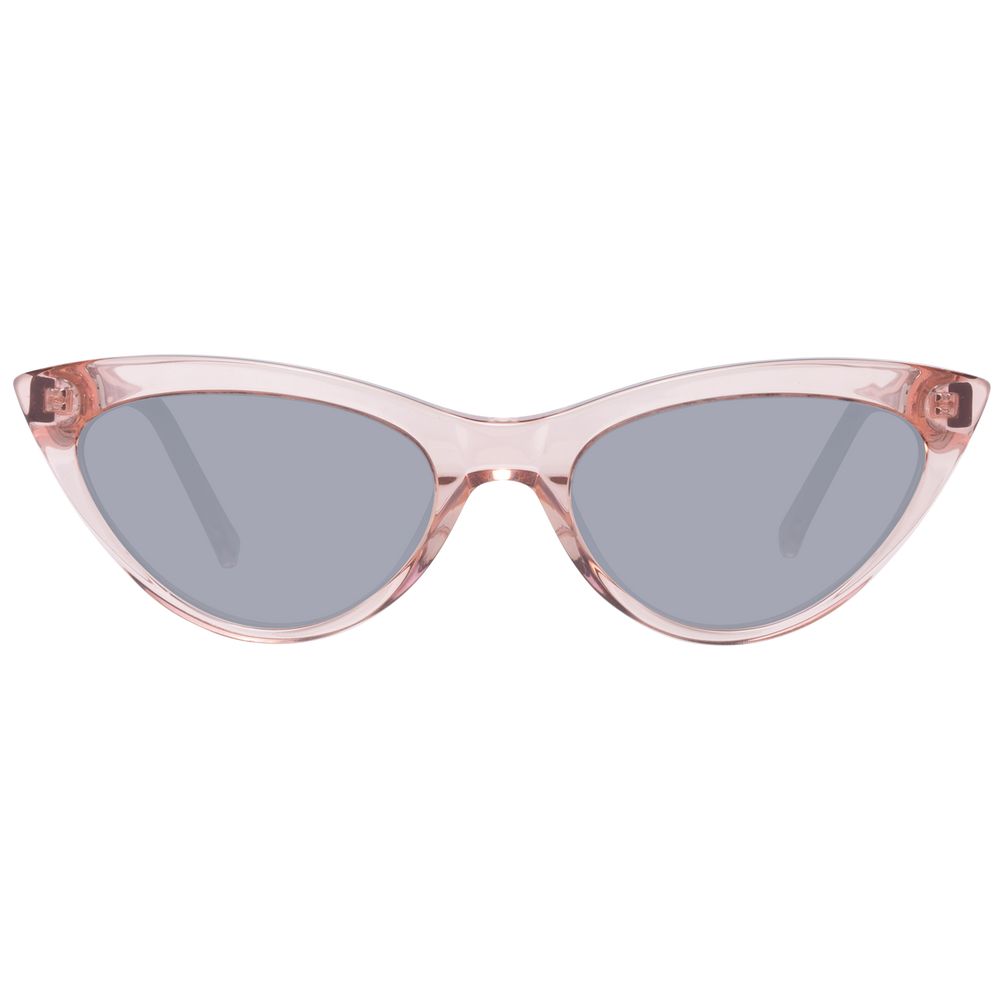 Pink Women Sunglasses