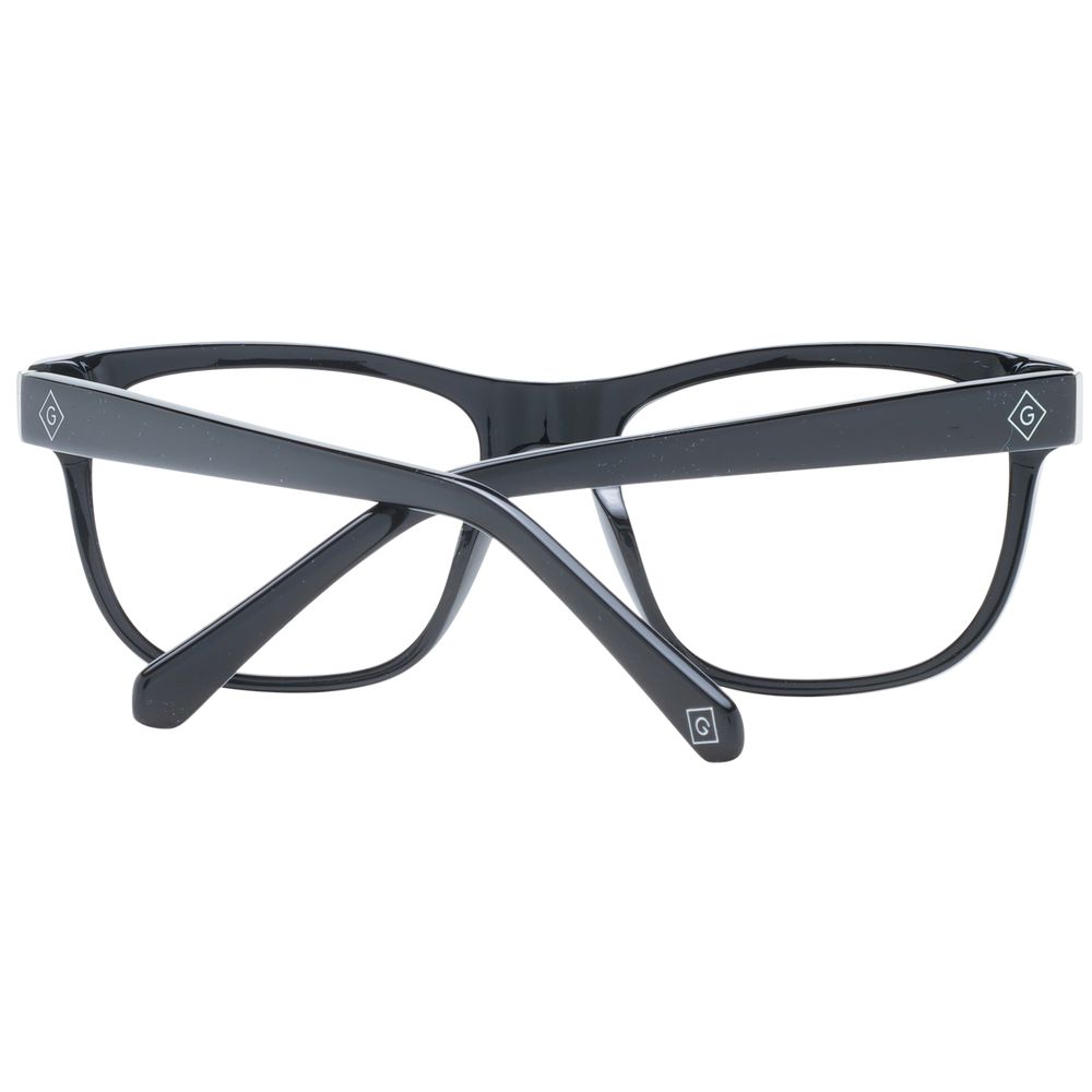 Black Men Optical Frames