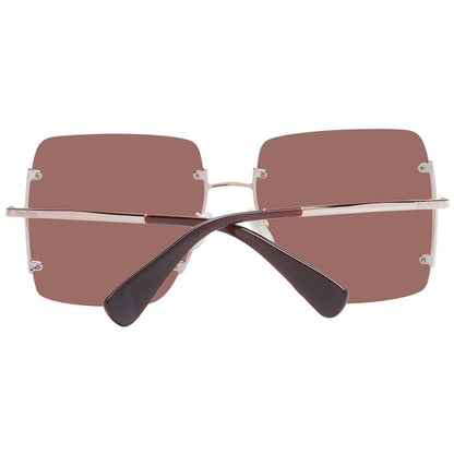 Bronze Women Sunglasses