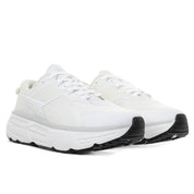 White Nylon Sneaker