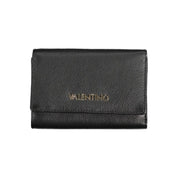 Black Polyethylene Wallet