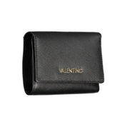 Black Polyethylene Wallet