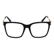 Black Unisex Optical Frames