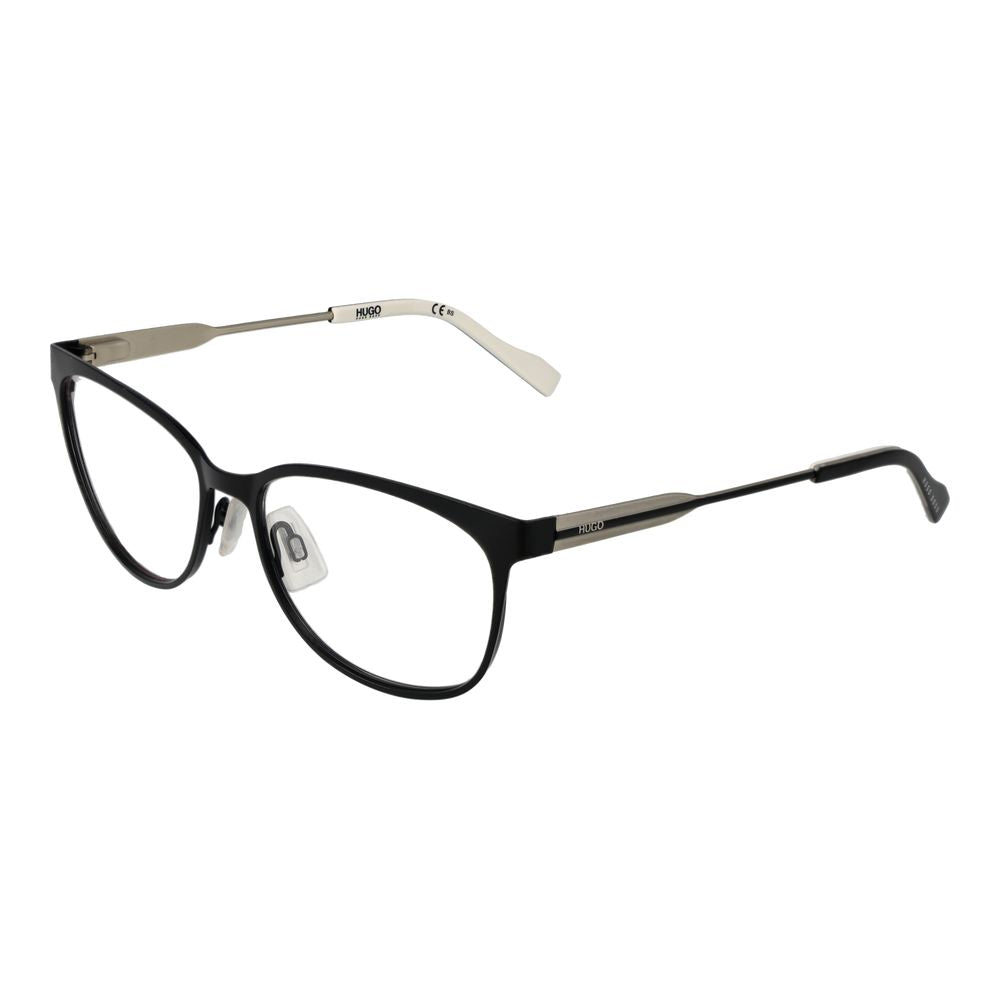 Black Women Optical Frames