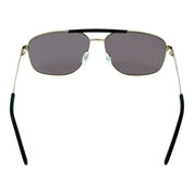 Gold Men Sunglasses