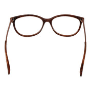 Brown Acetate Glasses (Frames)