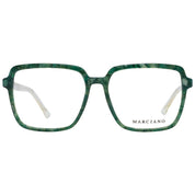 Green Women Optical Frames