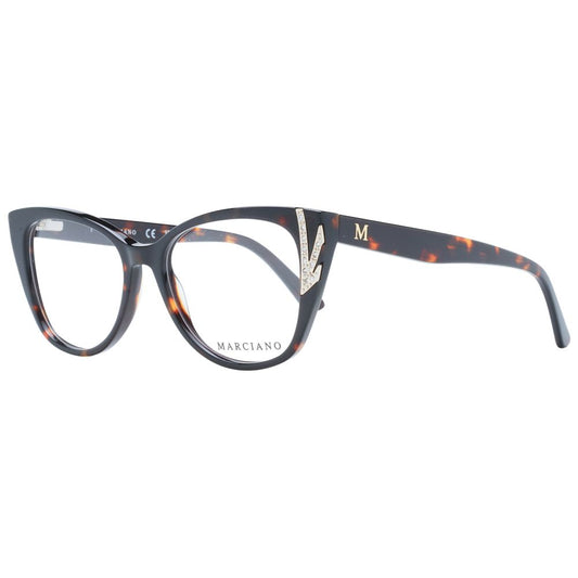 Brown Women Optical Frames