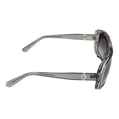 Gray Women Sunglasses