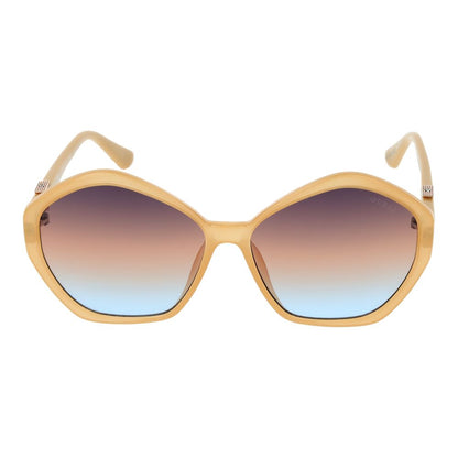 Brown Women Sunglasses