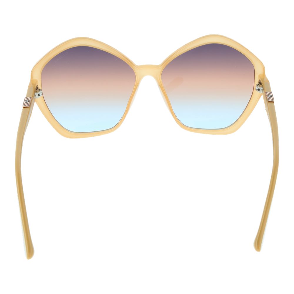 Brown Women Sunglasses