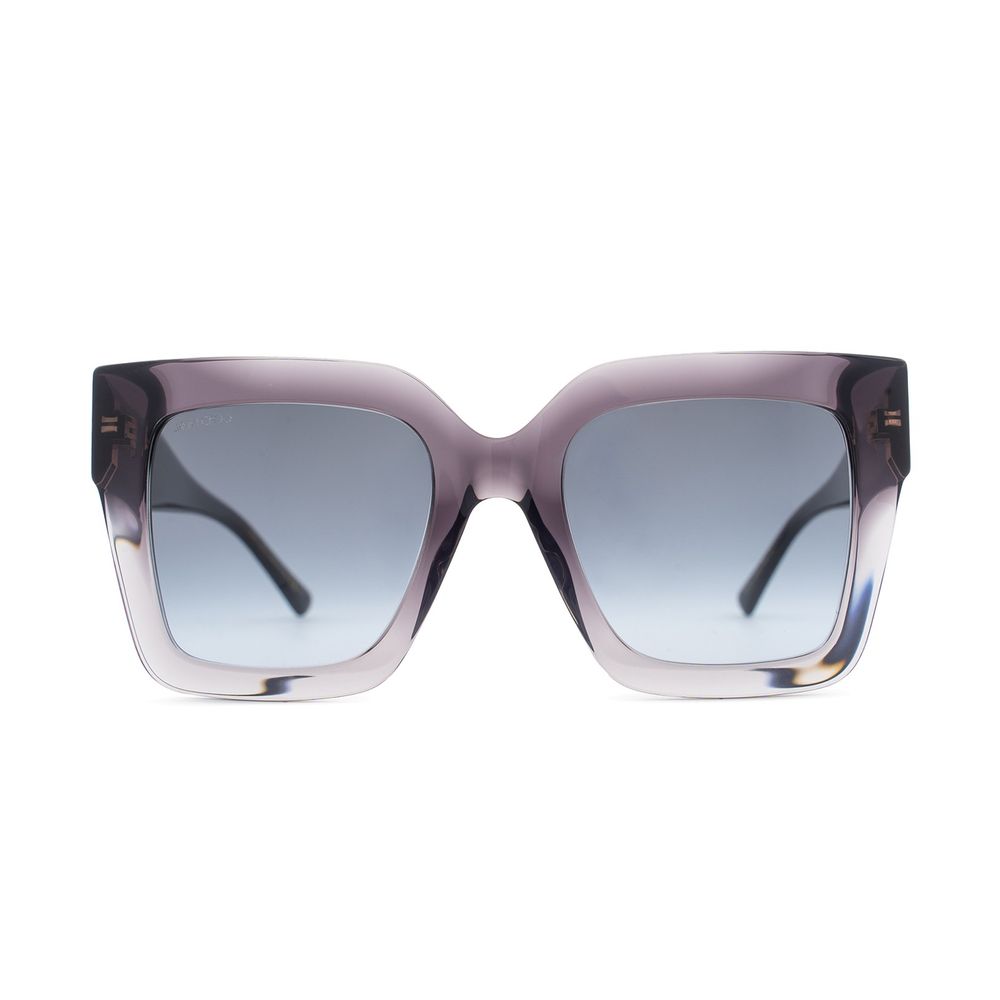 Purple Acetate Sunglasses